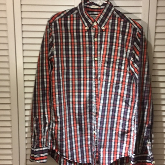 J. Crew Men’s Shirt - Picture 1 of 5